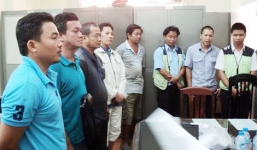 Mỗi ca trực, nhân viên Jetstar trộm khoảng 900 lít xăng máy bay